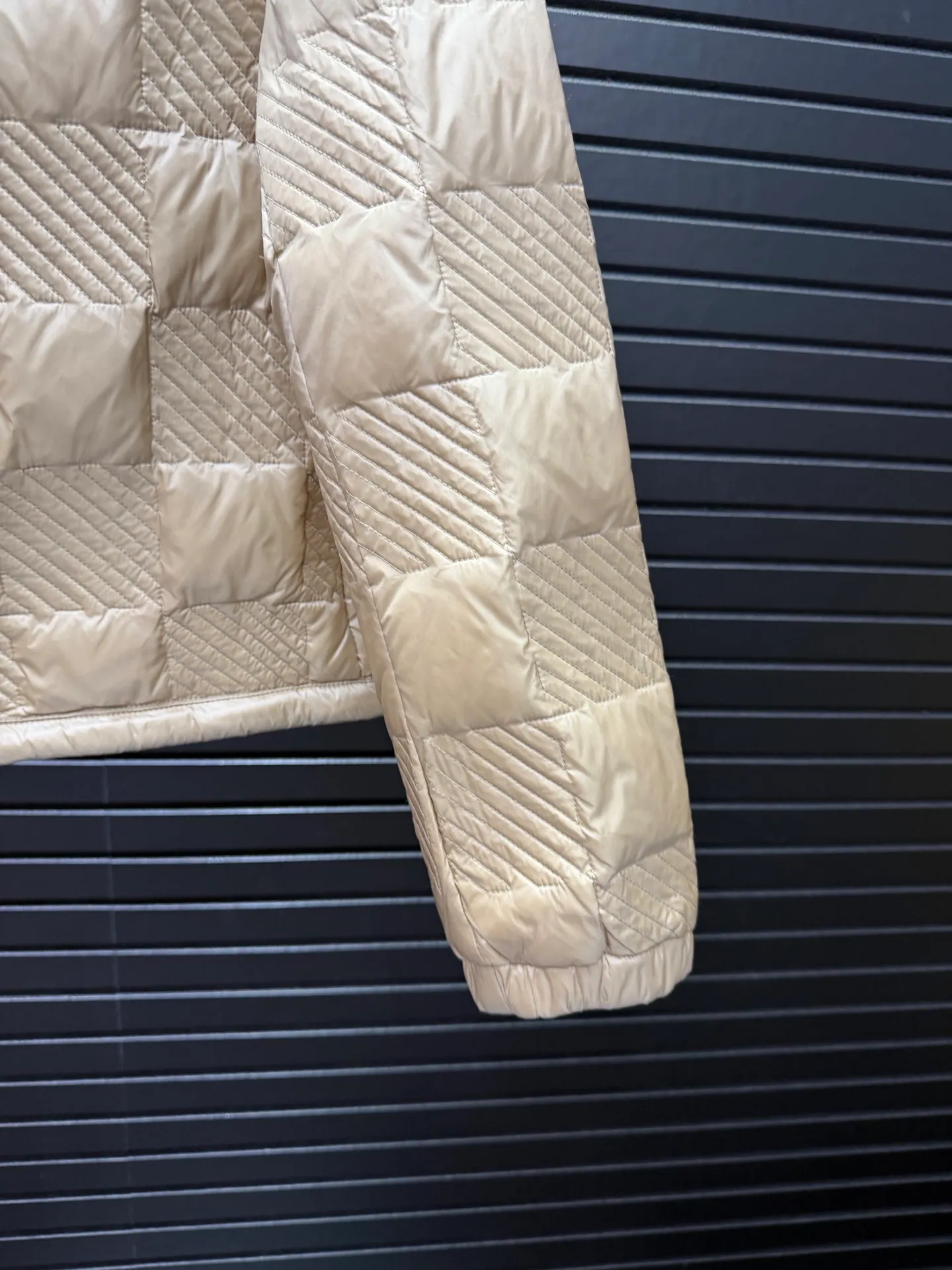 Moncler New Arrival Ancy Ancy longue saison ， 。 ， 60 。 90 ：White/Khaki/White Size：11234